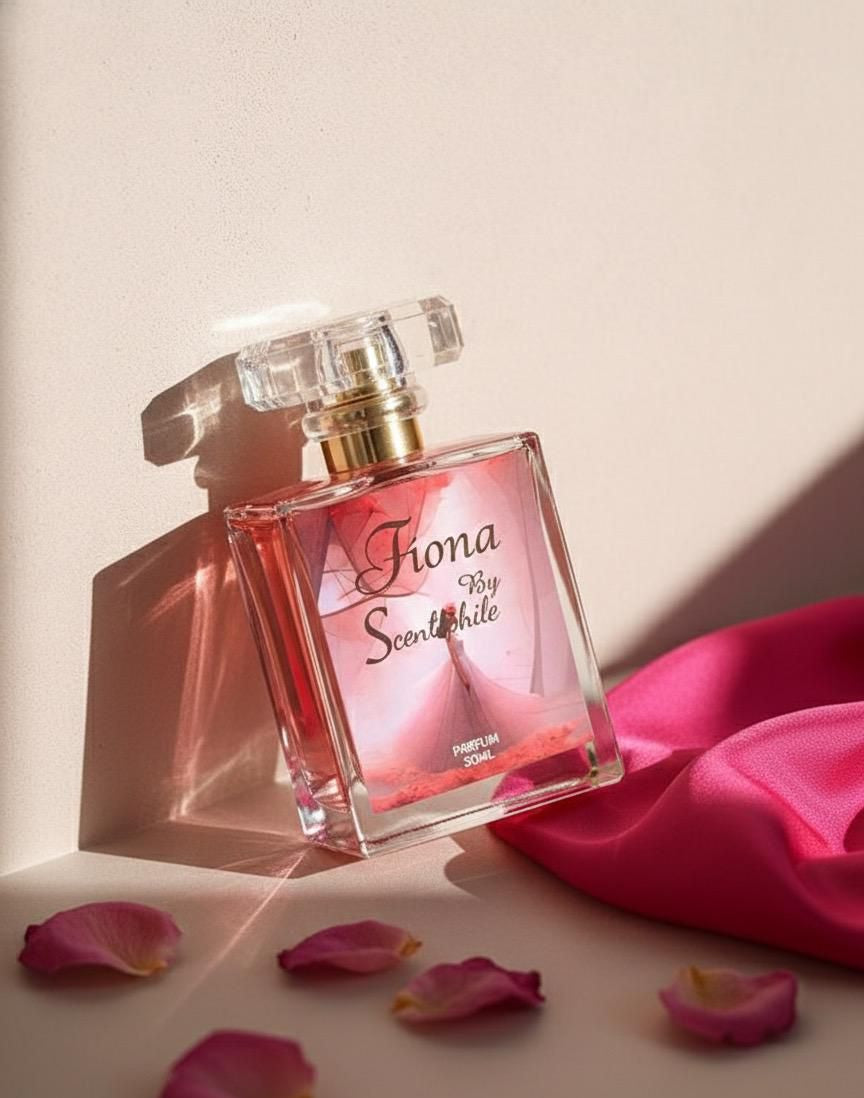 Fiona — Inspired by Gucci Flora