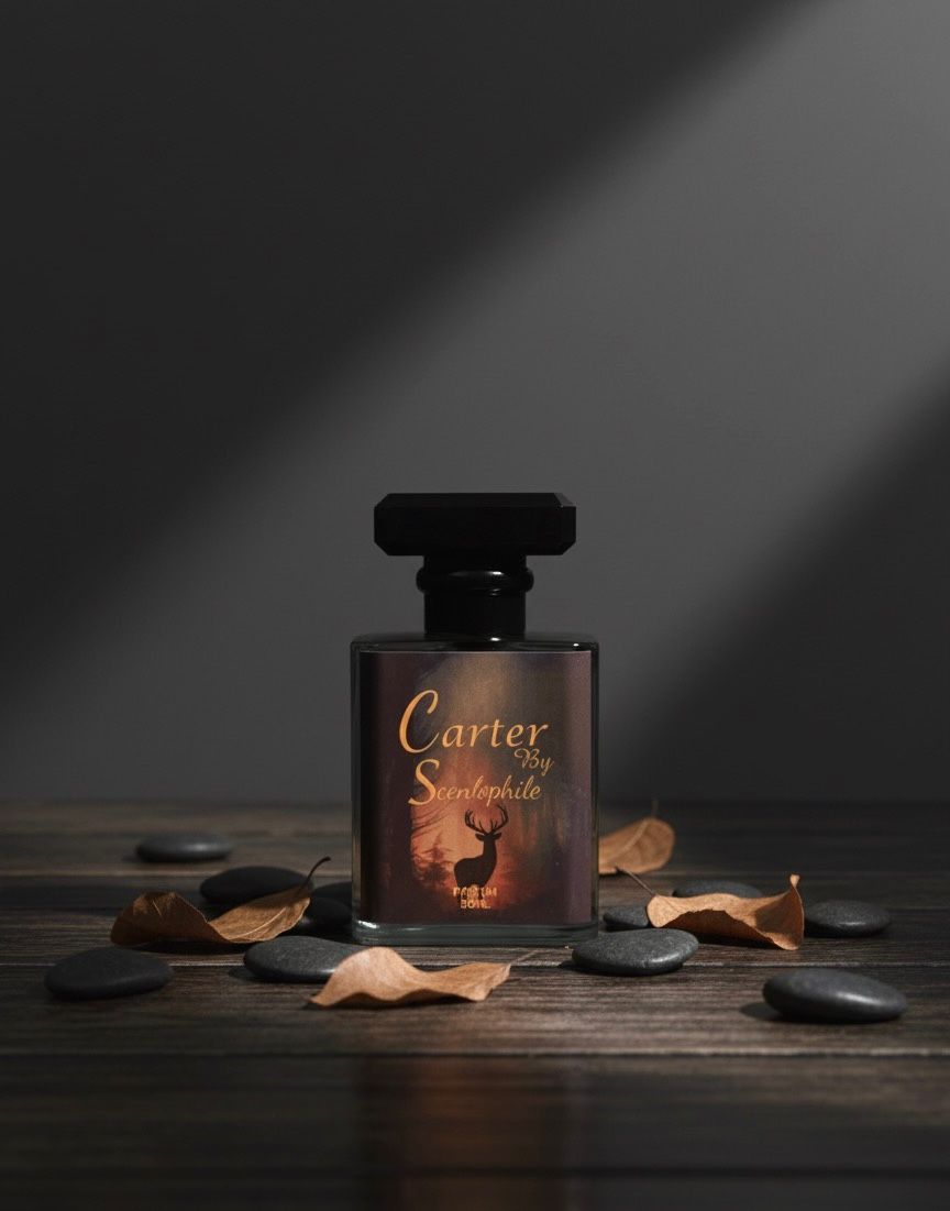 Carter — Impression of Aventus Creed