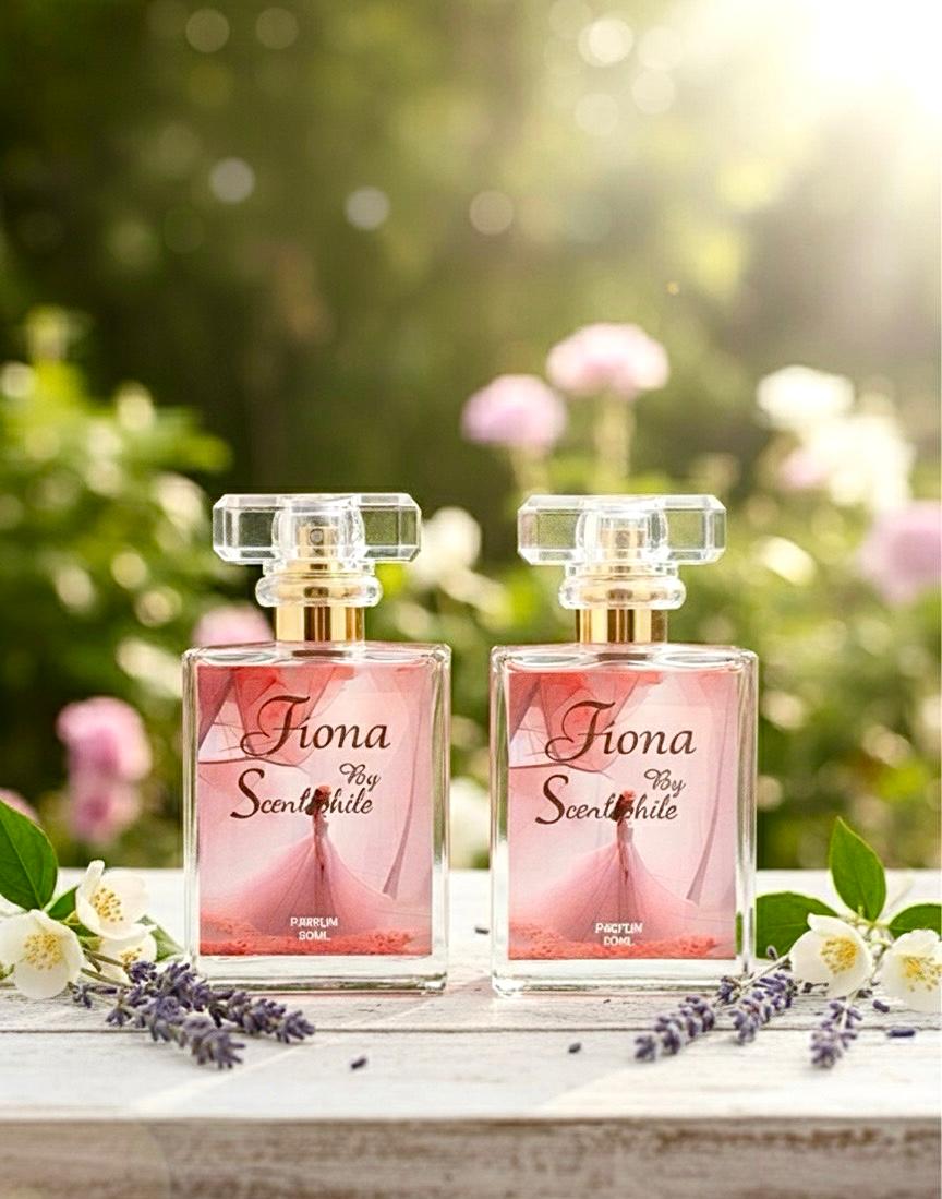Fiona — Double Bottle Bundle