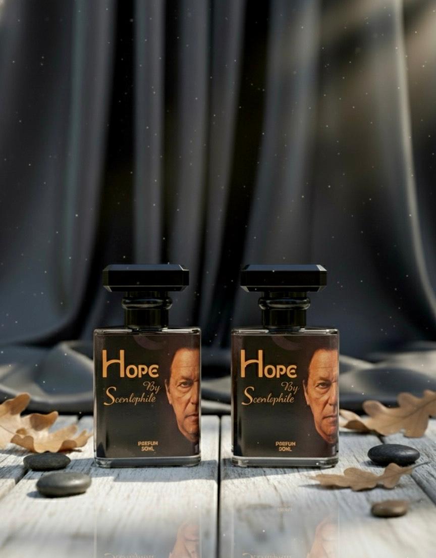 HOPE — Double Bottle Bundle