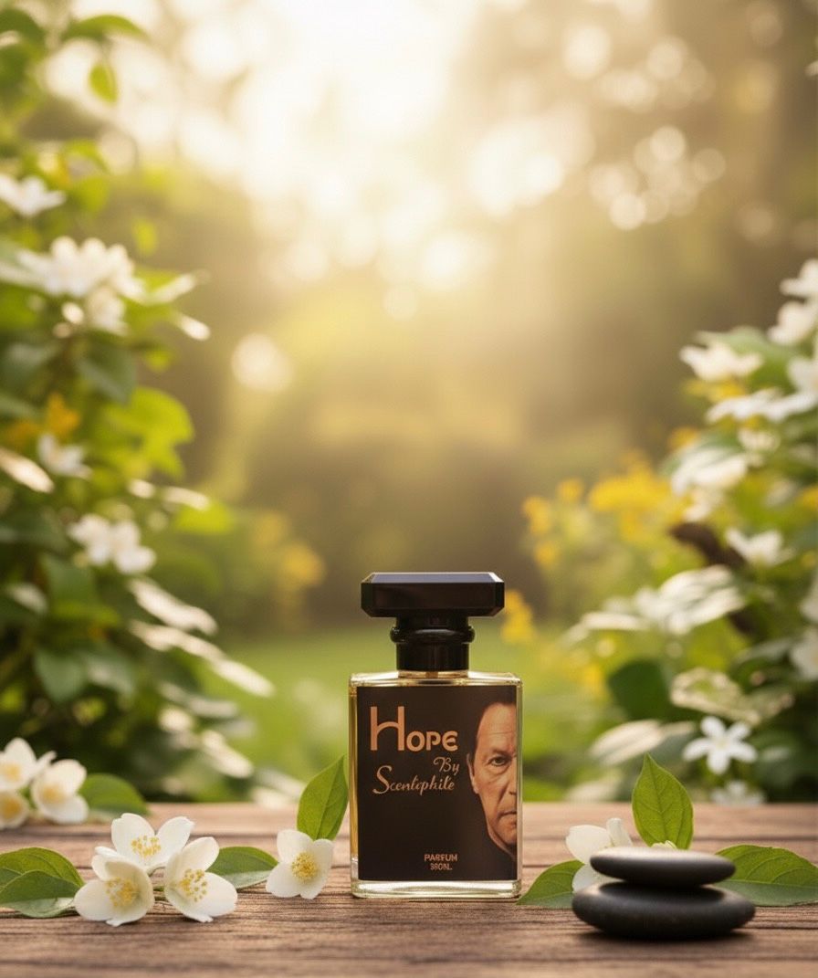 Hope — Signature Scent